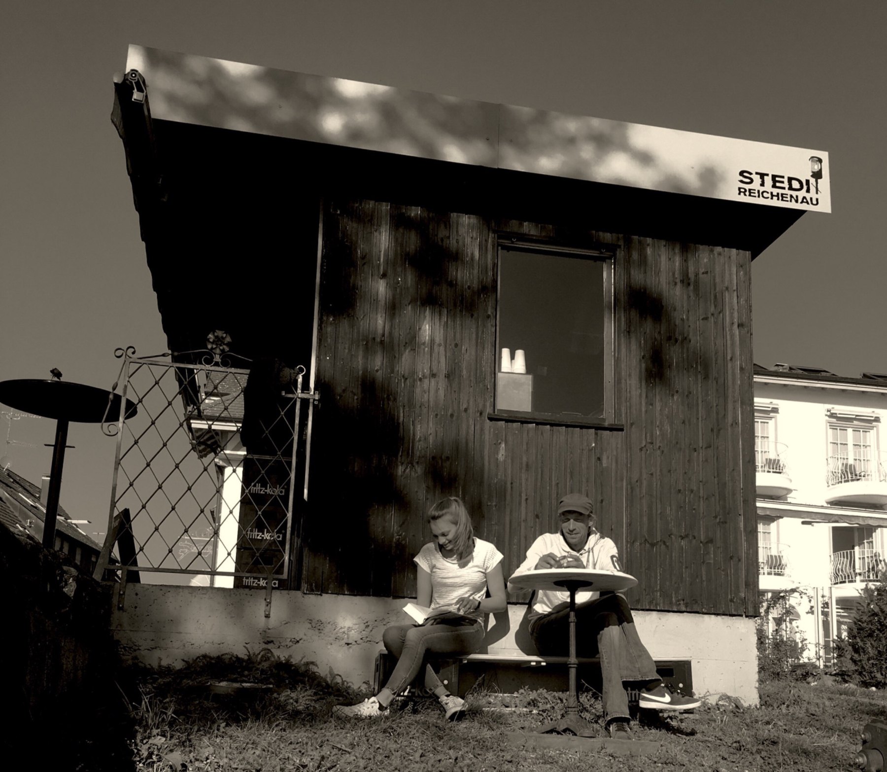 Musik am See